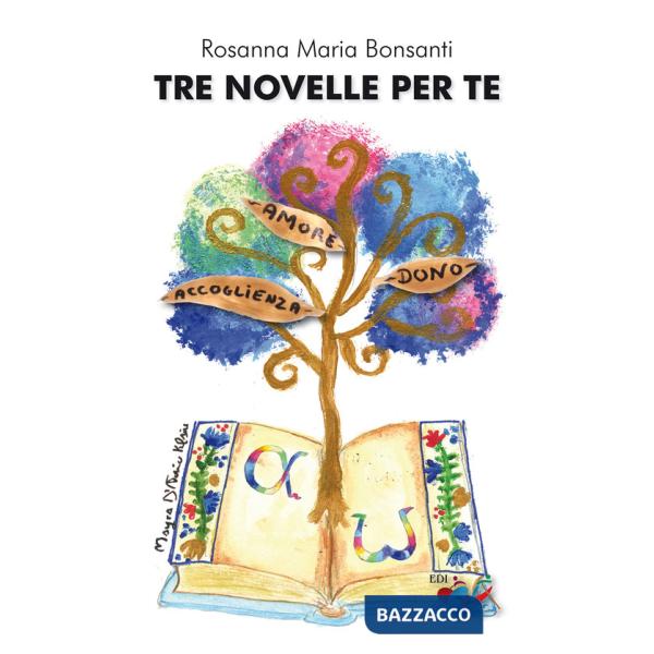 Tre novelle per te