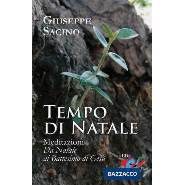Tempo di Natale. Meditazioni. Da Natale al Battesimo di Gesù