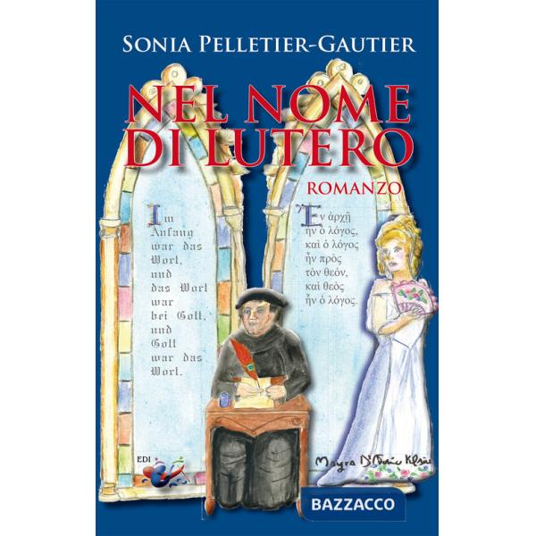 Nel nome di Lutero