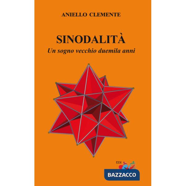Sinodalità. Un sogno vecchio duemila anni