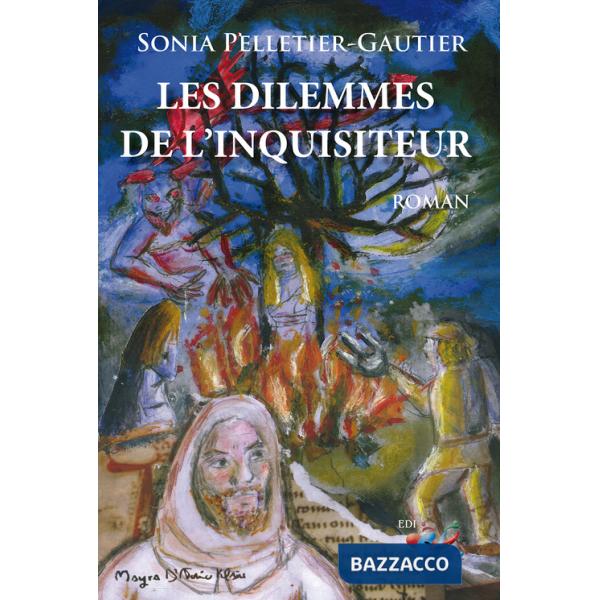 Dilemmes de l'Inquisiteur (Le)