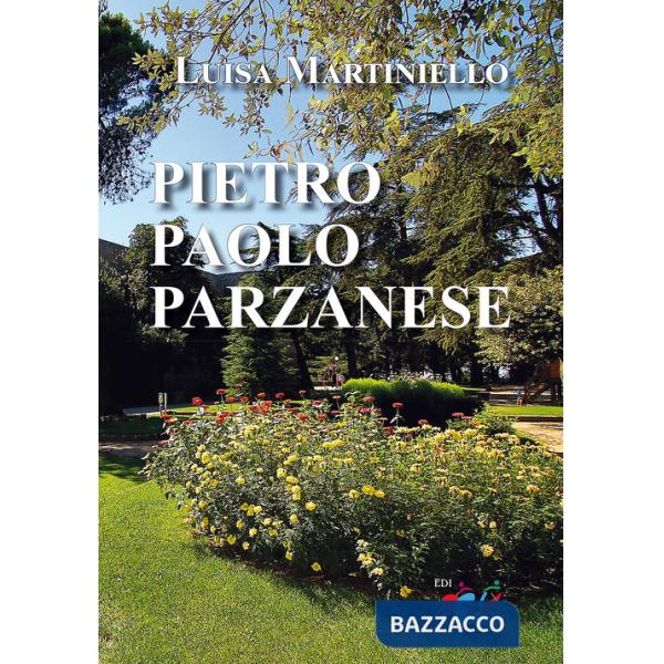 Pietro Paolo Parzanese