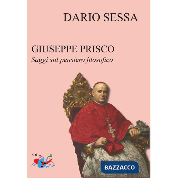 Giuseppe Prisco. Saggi sul pensiero filosofico