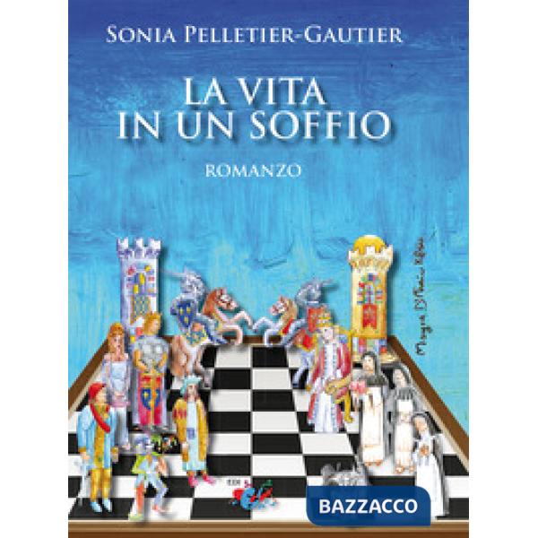 Vita in un soffio (La)