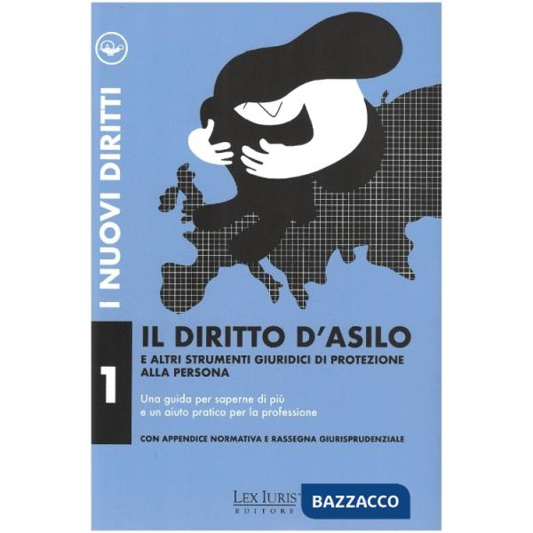 Il diritto d'asilo e altri strumenti giuridici di protezione alla persona