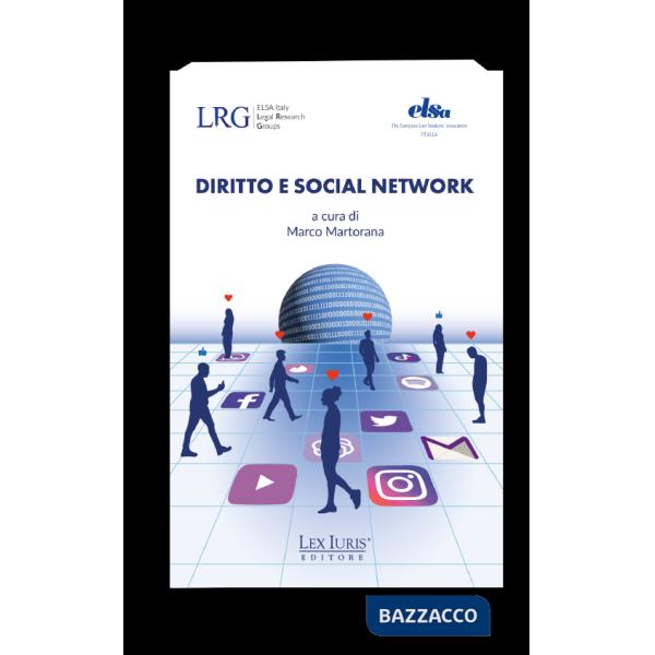 Diritto e social network