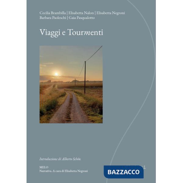 Viaggi e Tourmenti