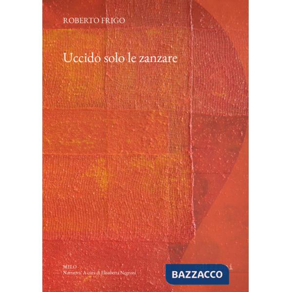 Uccido solo le zanzare