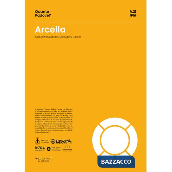 Quante Padove? Arcella