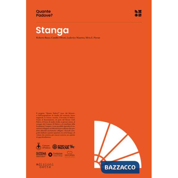 Quante Padove? Stanga