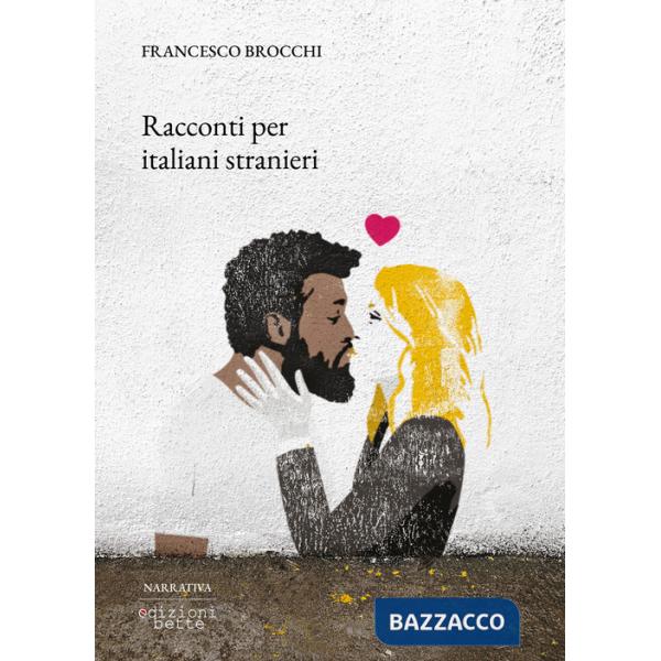 Racconti per italiani stranieri