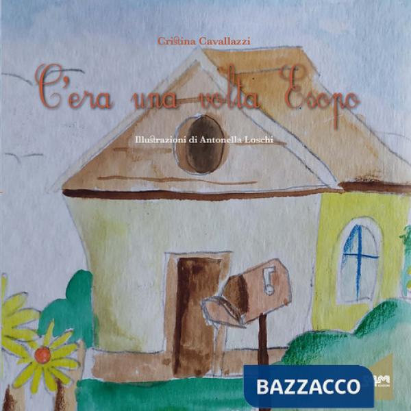 C'era una volta Esopo