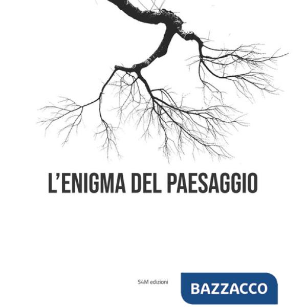 Enigma del paesaggio (L')