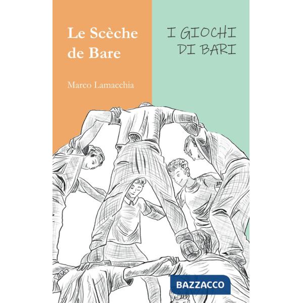 Sceche de Bare (Le)