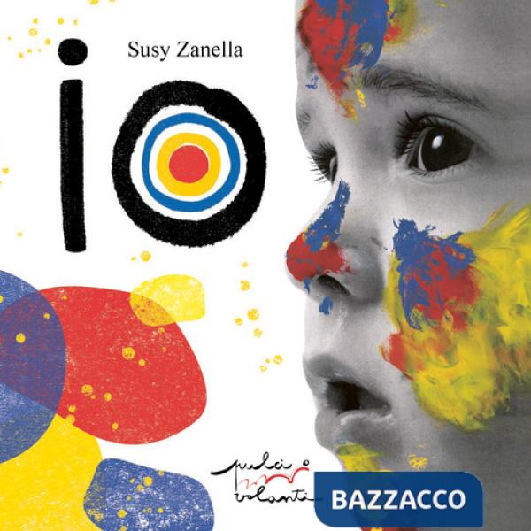 Io... coloro. Ediz. a colori