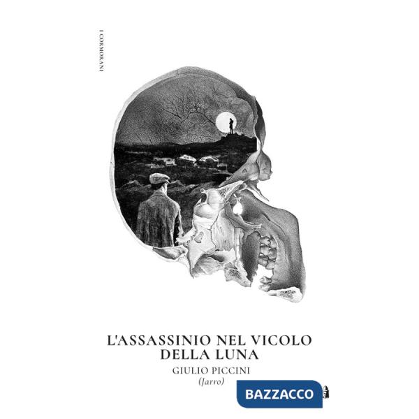 Assassinio nel vicolo della Luna (L')