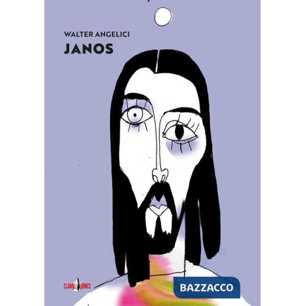 Janos. Vita di Giovanni