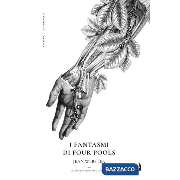 Fantasmi di Four Pools (I)