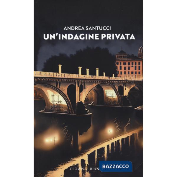 Indagine privata (Un')