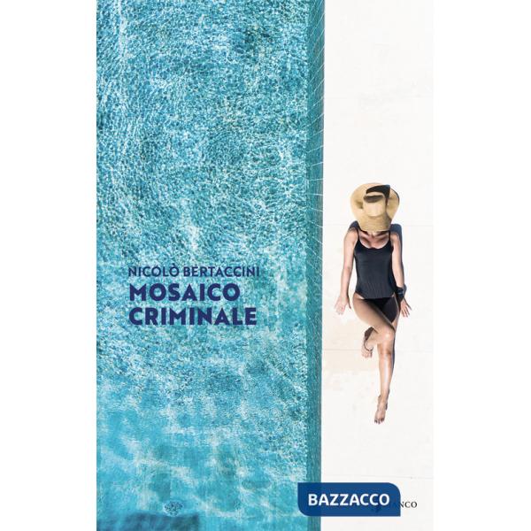 Mosaico criminale