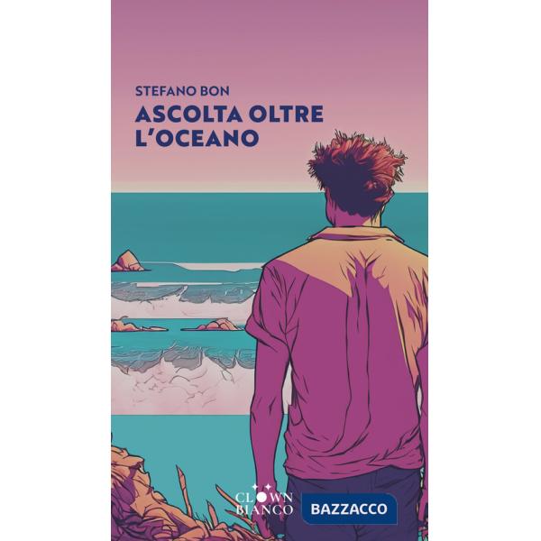 Ascolta oltre l'oceano
