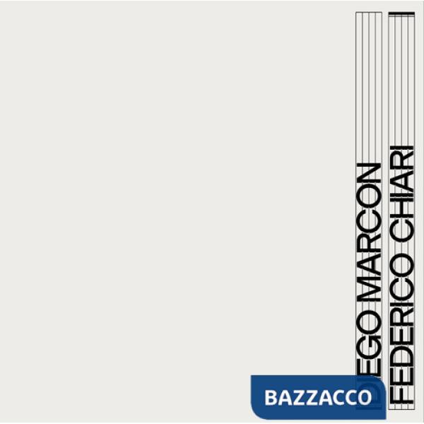 Music for Diego Marcon's works. Con LP