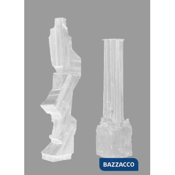 Luca Monterastelli. Pardon façade. Edizione italiana e inglese. Ediz. bilingue