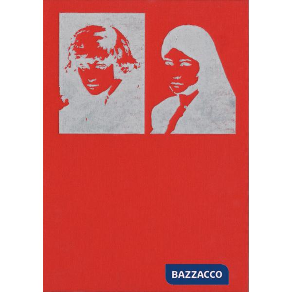 Sitara Abuzar Ghaznawi. Emmy Hennings. Ediz. illustrata