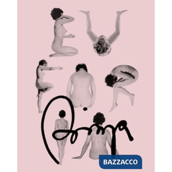 Tomaso Binga: Euforia. Ediz. italiana e inglese