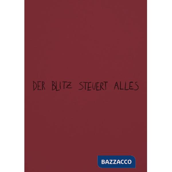 Francesco Arena: il fulmine governa ogni cosa. Ediz. multilingue