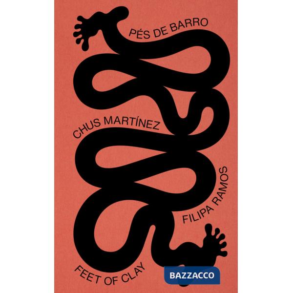 Feet of clay-Pés de barro. Ediz. bilingue