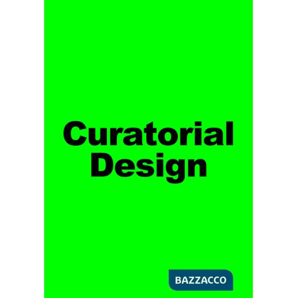 Curatorial design. A place between