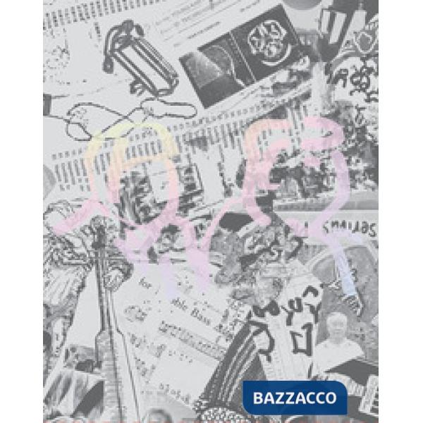 Samson Young. Intentness and songs. Ediz. illustrata