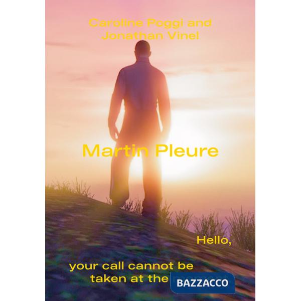 Caroline Poggi and Jonathan Vinel: infinite Memory