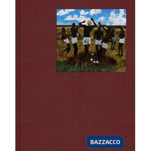 Antonio Obá. Rituals of care. Ediz. illustrata