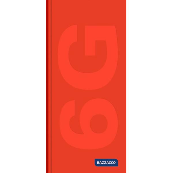 Yngve Holen. 6G. Ediz. illustrata