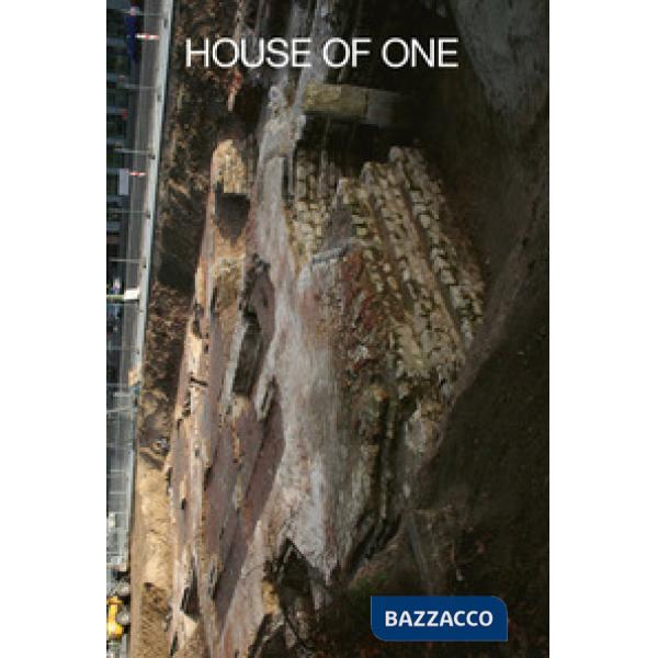 Kuehn Malvezzi. House of one