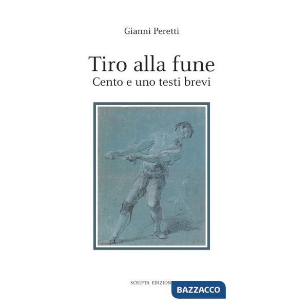 Tiro alla fune. Cento e un testo brevi