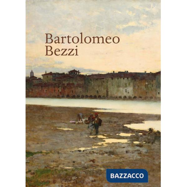 Bartolomeo Bezzi 1851-1923