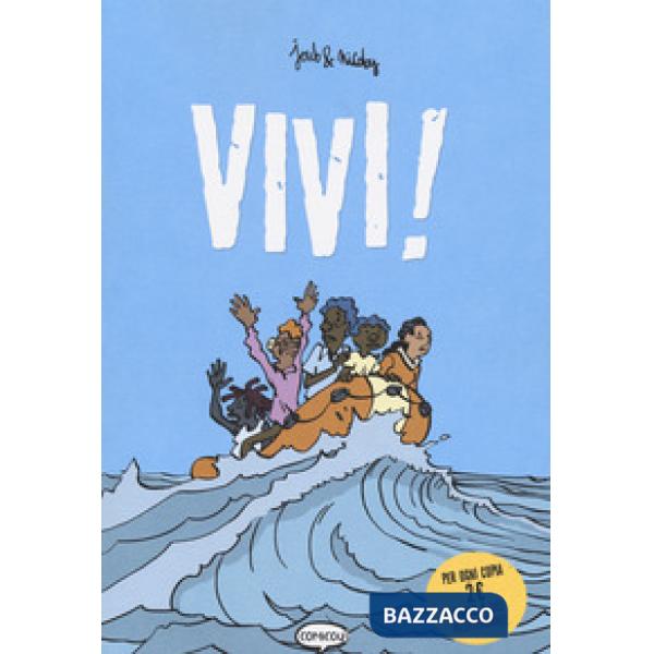 Vivi!
