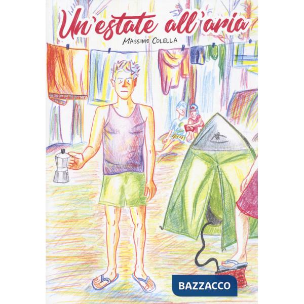 Estate all'aria (Un')