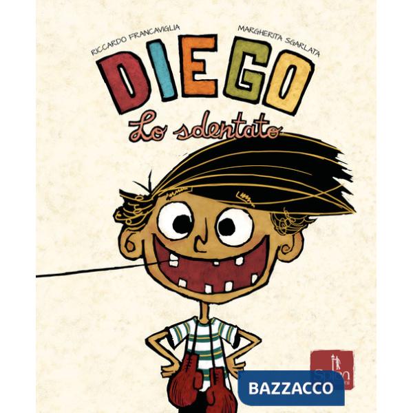 Diego lo sdentato