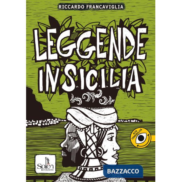 Leggende in Sicilia. Ediz. per la scuola