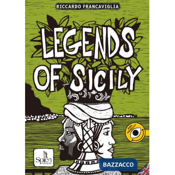 Legends of Sicily