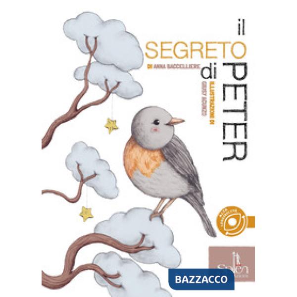 Segreto di Peter (Il)