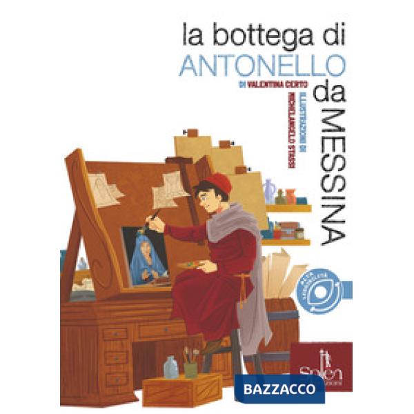 Bottega di Antonello da Messina (La)
