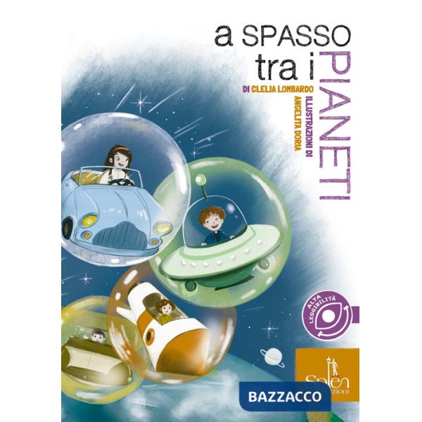 A spasso tra i pianeti