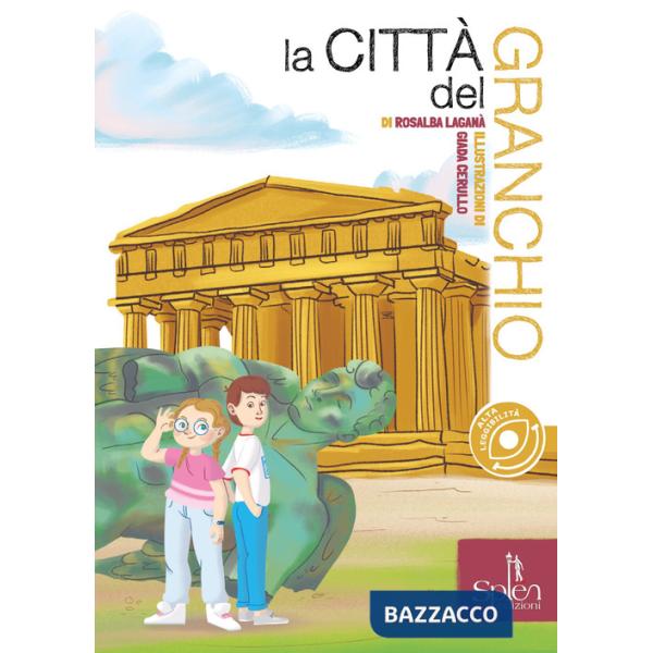 Città del granchio (La)
