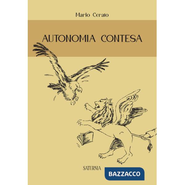 Autonomia contesa
