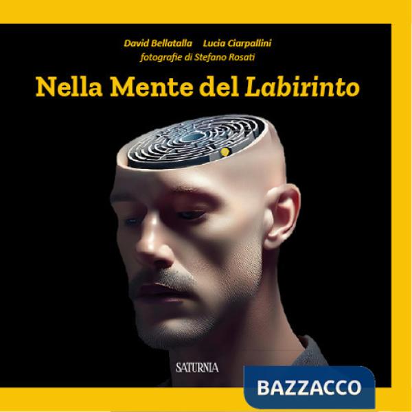 Nella mente del labirinto